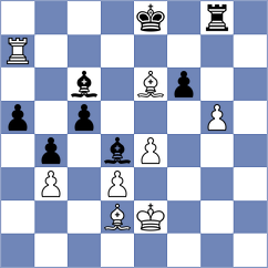 Vlassov - Rushbrooke (chess.com INT, 2024)