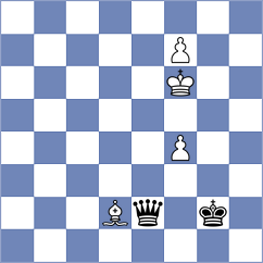 Novikova - Dasovich (chess.com INT, 2021)