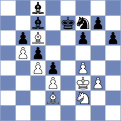 Mirzoev - Graca (Chess.com INT, 2021)