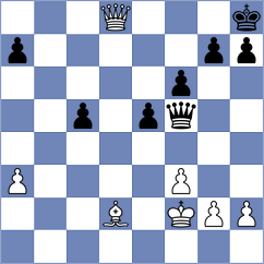 Harshavardhan - Silva (Chess.com INT, 2021)