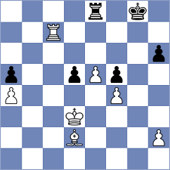 Gharibyan - Saydaliev (chess.com INT, 2024)