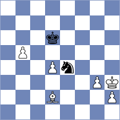 Terry - Pichot (chess.com INT, 2024)