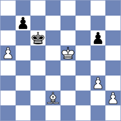 Titarov - Damjanovic (chess.com INT, 2024)