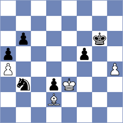 Slovineanu - Tarasova (chess.com INT, 2024)
