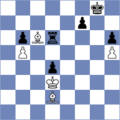 Casares Contreras - Golubev (chess.com INT, 2024)