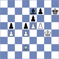 Yanchenko - Korneev (chess.com INT, 2024)