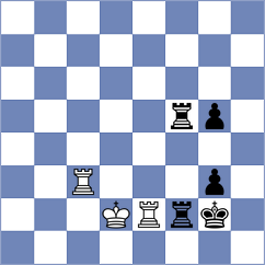 Fiorito - Daneshvar (chess.com INT, 2024)