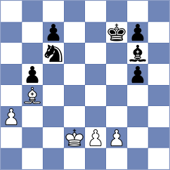 Vovk - Rasulov (chess.com INT, 2024)