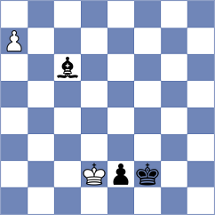 Finegold - Sai (chess.com INT, 2024)