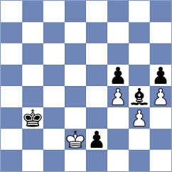 Sanchez Ibern - Do Carmo (chess.com INT, 2025)