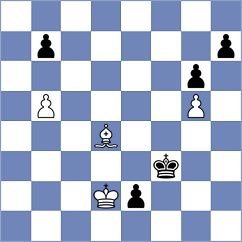 Schut - Azar (chess.com INT, 2024)