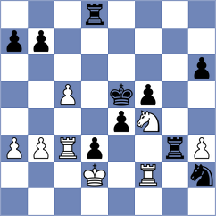 McCamon - Singh (chess.com INT, 2024)