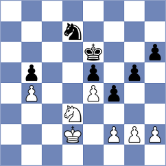 Nakamura - Moussard (chess.com INT, 2024)