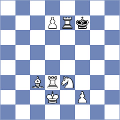 Lobanov - Ghevondyan (chess.com INT, 2025)