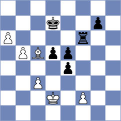 Srdanovic - Hamitevici (chess.com INT, 2024)