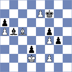 Sochacki - Onischuk (chess.com INT, 2021)