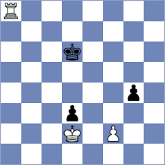 Bykov - Yaniuk (chess.com INT, 2024)