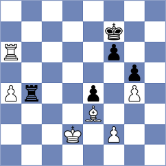 Pinero - Paragua (chess.com INT, 2024)