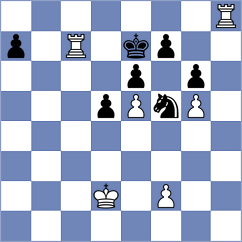 Javakhishvili - Buyankhishig (chess.com INT, 2024)