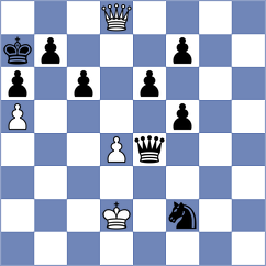 Gunnarsson - Siegel (chess.com INT, 2025)