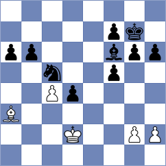 Bodnaruk - Kuznetsova (FIDE Online Arena INT, 2024)