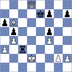 Ibarra Jerez - Altini (chess.com INT, 2024)