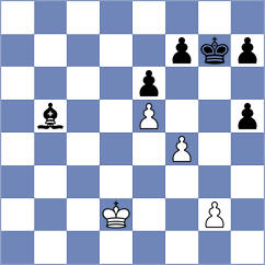 Torres Dominguez - Ruiz Aguilar (chess.com INT, 2023)