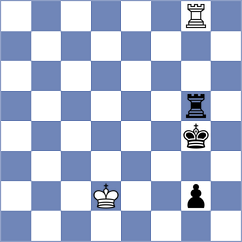 Rojas Alarcon - Bold (chess.com INT, 2024)