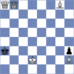 Belmonte - Berdychevaskaya (chess.com INT, 2021)