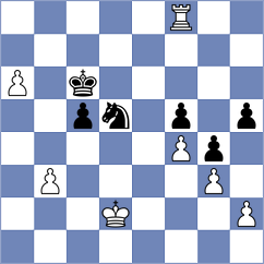 Filippova - Martin Alvarez (chess.com INT, 2022)