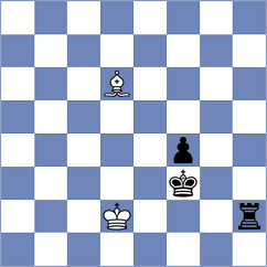 Hartikainen - Stankovic (chess.com INT, 2023)