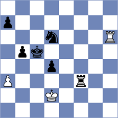 Sedgwick - Brightley Davies (Lichess.org INT, 2021)