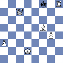 Cogan - Hirneise (chess.com INT, 2024)