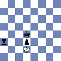 Iskusnyh - Chassard (chess.com INT, 2024)