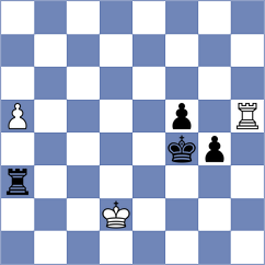 Pinero - Hungaski (chess.com INT, 2024)