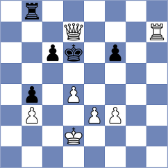Thorfinnsson - Dicen (chess.com INT, 2024)