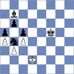 Stepanencu - Aradhya (chess.com INT, 2024)