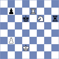 Tymrakiewicz - Sargissyan (chess.com INT, 2022)