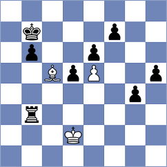 Mesquita - Usov (chess.com INT, 2024)