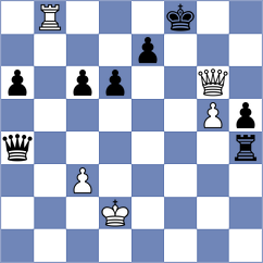 Cardozo - Lane (chess.com INT, 2024)