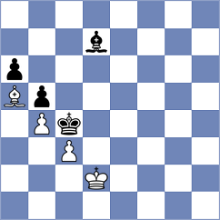 Rosner - Cherniaiev (chess.com INT, 2024)