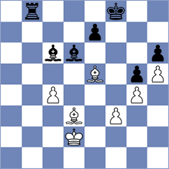 Diaz Camallonga - Jary (chess.com INT, 2022)