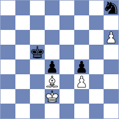 Latreche - Nikitina (FIDE Online Arena INT, 2024)