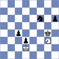 Trujillo Chaverra - Koishman (Lichess.org INT, 2020)