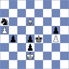 Starcevic - Kaplan (chess.com INT, 2024)