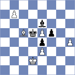 Negron Lizarazo - Goncalves (chess.com INT, 2023)