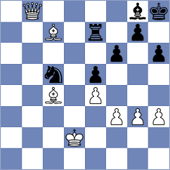 Boyer - Avalyan (chess.com INT, 2024)