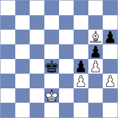 Arnold - Georg (chess.com INT, 2024)