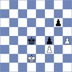 Vidruska - Stepanyan (Lichess.org INT, 2020)