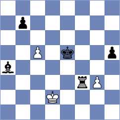 Khodko - Saydaliev (chess.com INT, 2025)